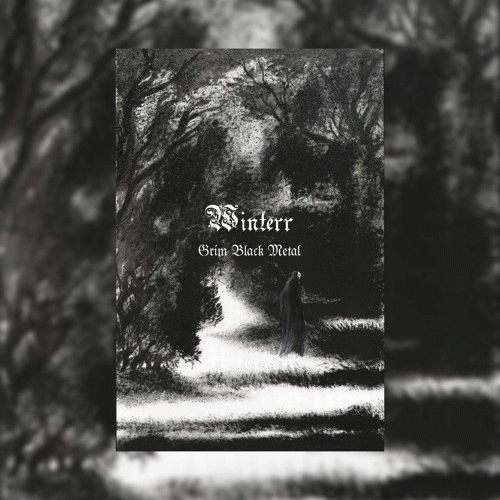 Winterr : Grim Black Metal